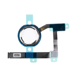 Nappe iPad mini 5 A2133/A2124/A2126 Argent – PhoneFrance