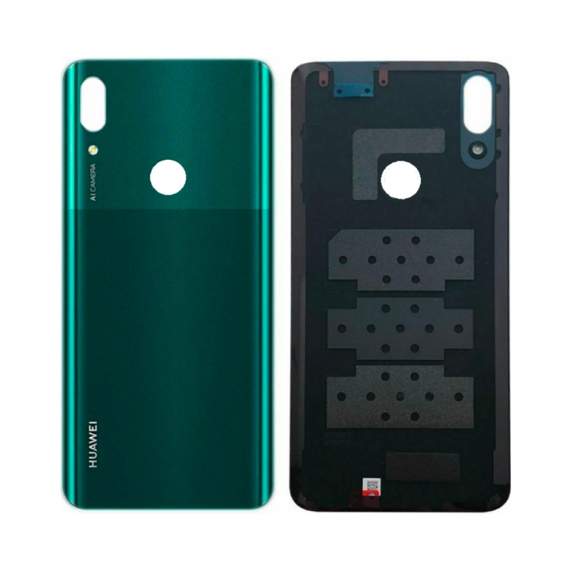 Cache Premium Huawei P Smart Z Vert Emeraude – PhoneFrance
