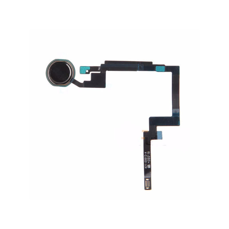 Nappe Home Apple iPad Mini 3 A1599/A1600 Noir – PhoneFrance