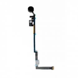 Nappe 6/iPad 5 A1893/A1954/A1822/A1823 Noir – PhoneFrance