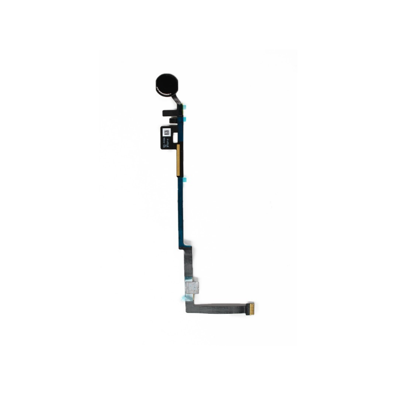 Nappe 6/iPad 5 A1893/A1954/A1822/A1823 Noir – PhoneFrance