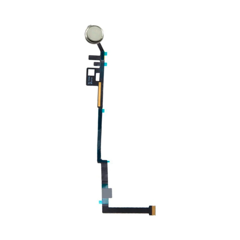 Nappe 6/iPad 5 A1893/A1954/A1822/A1823 Blanc – PhoneFrance