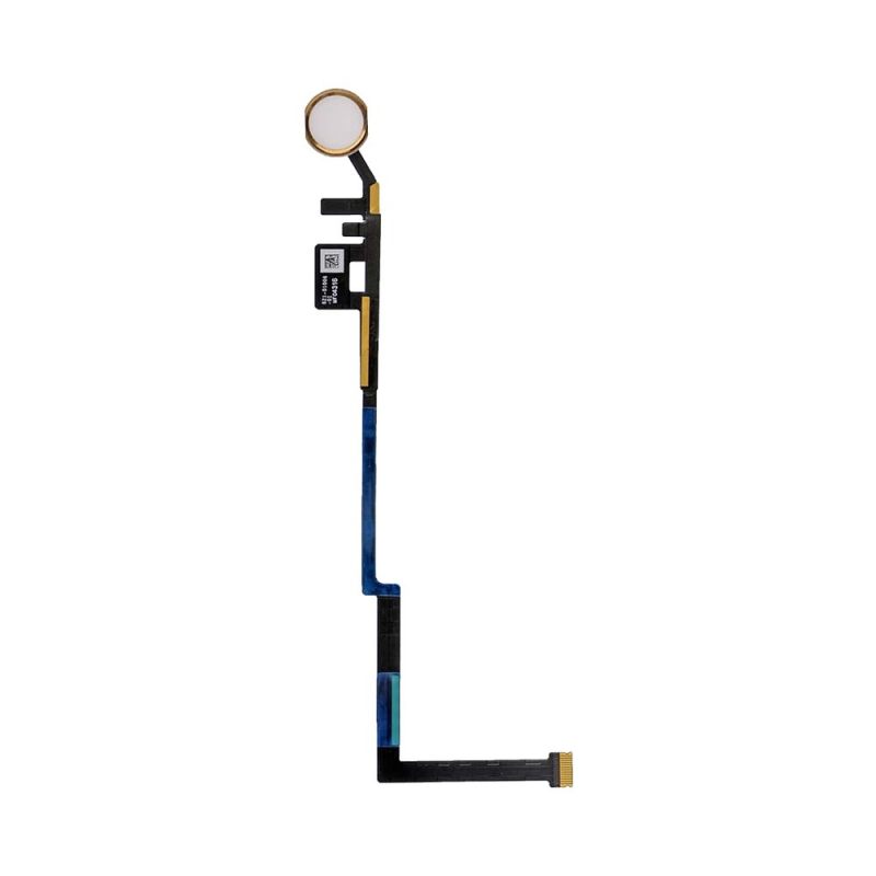 Nappe 6/iPad 5 A1822/A1823/A1893/A1954 Gold – PhoneFrance