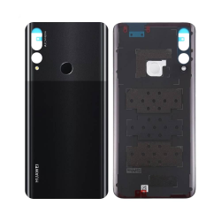 Cache Premium Huawei Y9 Prime 2019 Noir Minuit – PhoneFrance