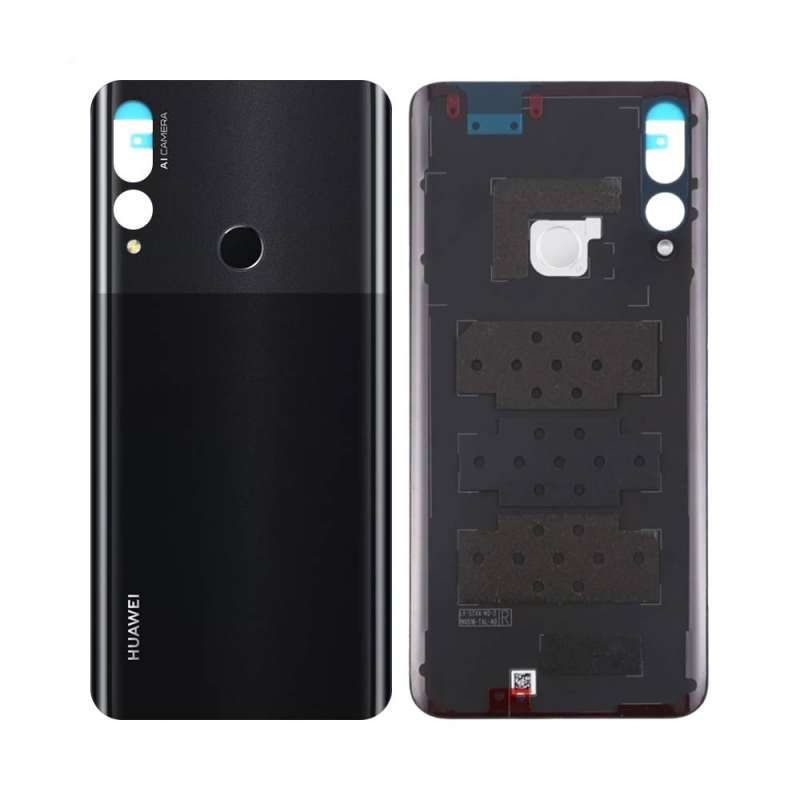 Cache Premium Huawei Y9 Prime 2019 Noir Minuit – PhoneFrance