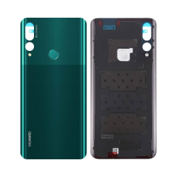 Cache Huawei Y9 Prime 2019 Vert Emeraude – PhoneFrance