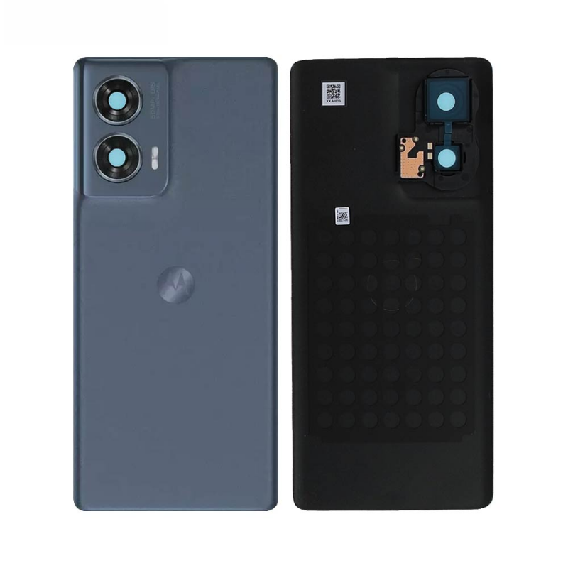 Cache Motorola Edge 50 Fusion Forest Blue – PhoneFrance