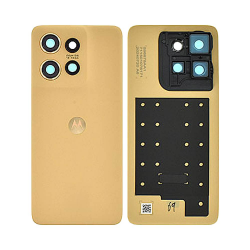 Cache Motorola Edge 50 Neo PANTONE Latte – PhoneFrance