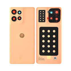 Cache Premium Motorola Edge 50 Peach Fuzz – PhoneFrance