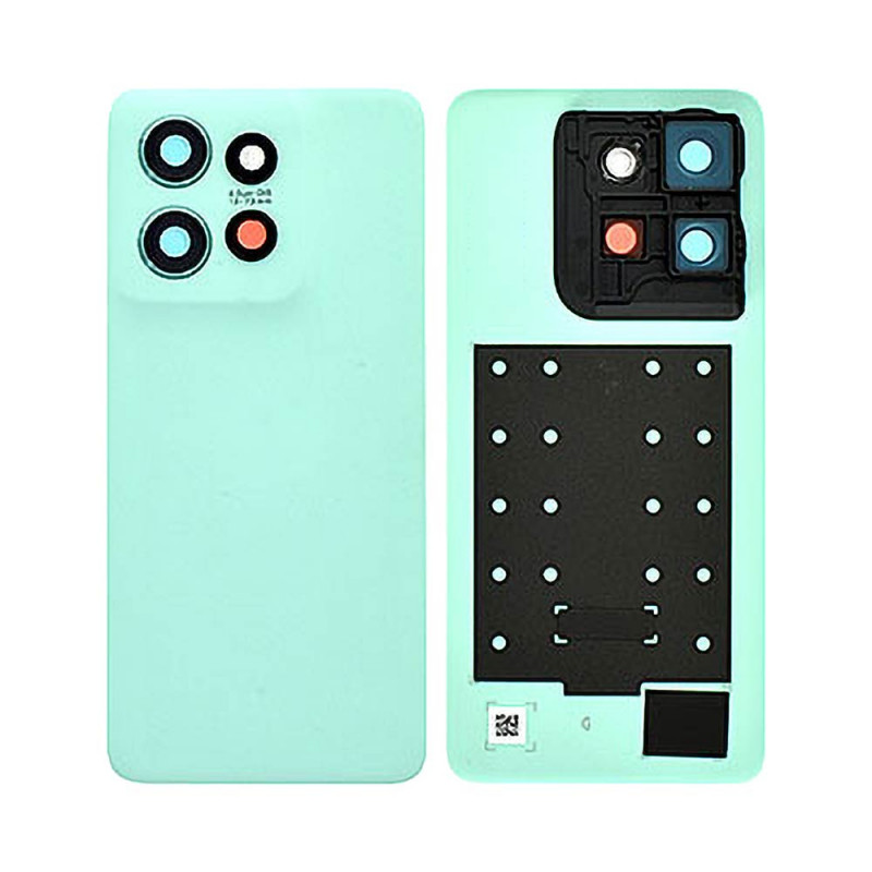 Cache Motorola Edge 60 Neo PANTONE Frostbite – PhoneFrance