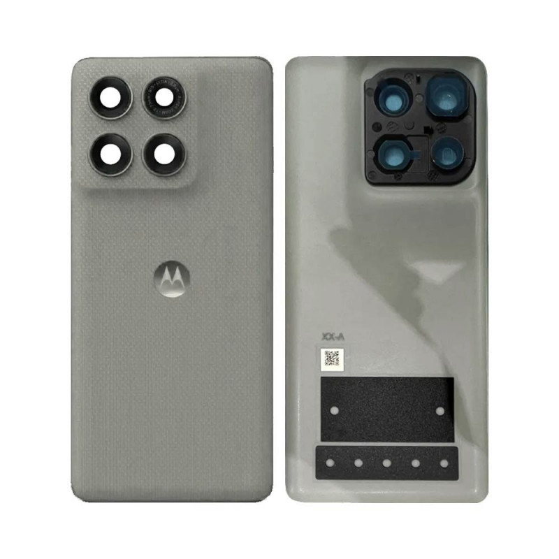 Cache Motorola Edge 60 Pro PANTONE Shadow – PhoneFrance