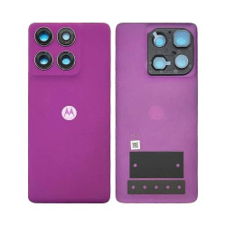 Cache Edge 60 Pro PANTONE Sparkling Grape – PhoneFrance