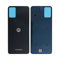 Cache Premium Motorola Moto E22i/Moto E22 Noir – PhoneFrance