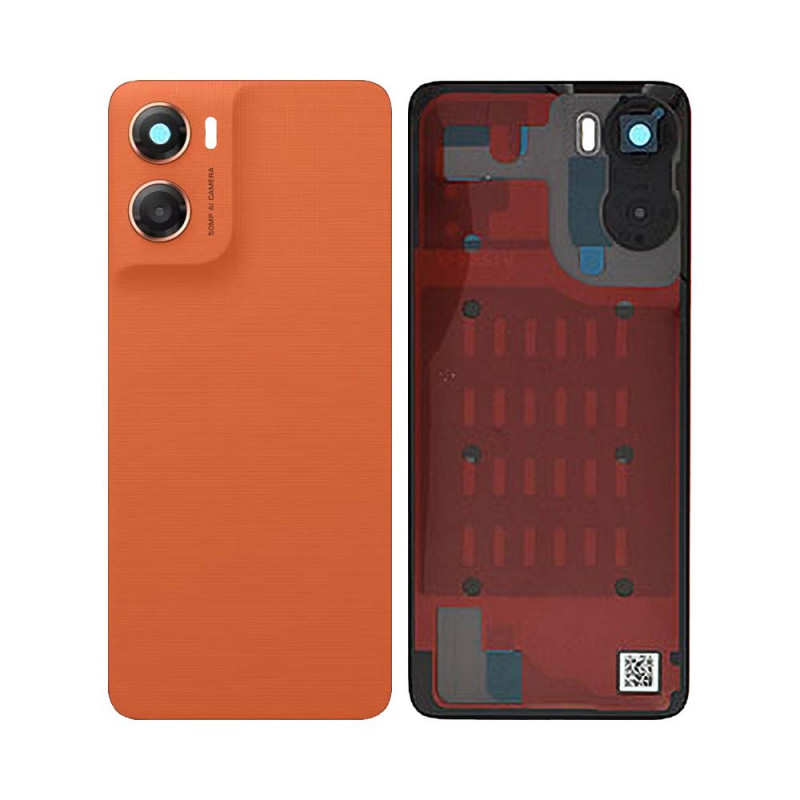 Cache Motorola Moto G06 4G PANTONE Arabesque – PhoneFrance