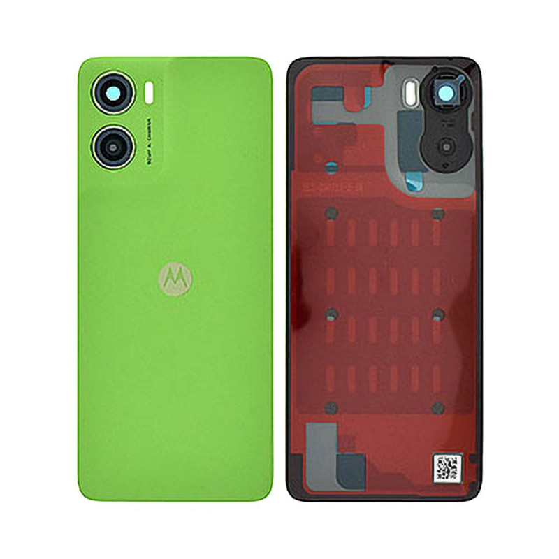 Cache Motorola Moto G06 4G PANTONE Tendril – PhoneFrance