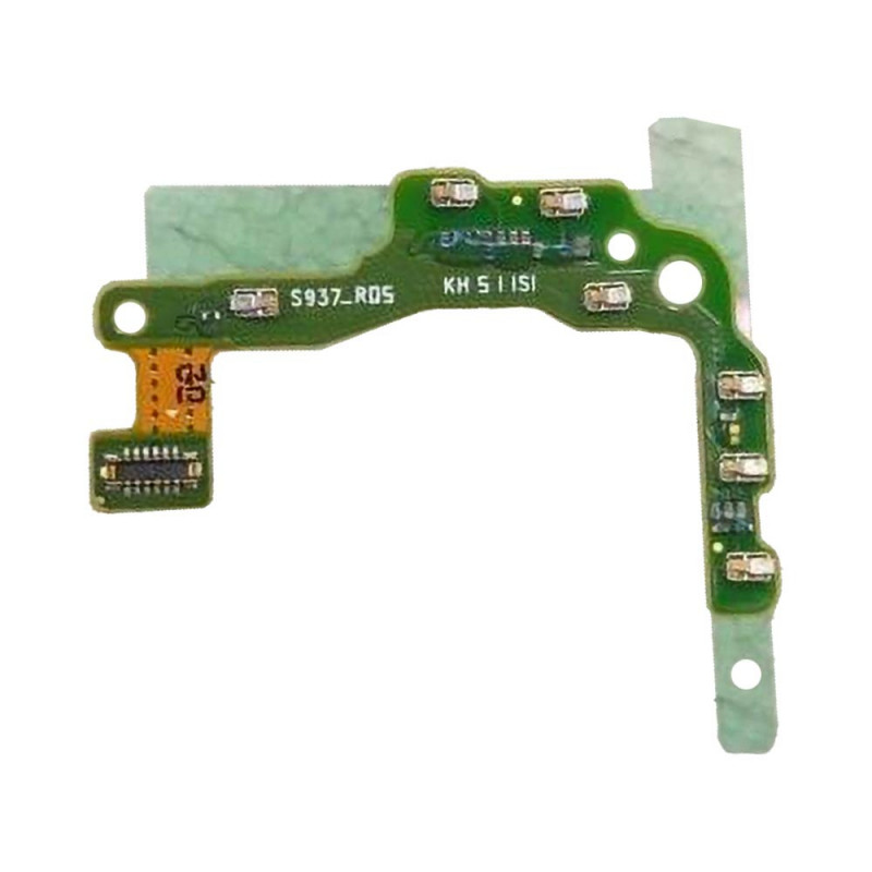 Nappe Premium Samsung Galaxy S25 Edge S937 – PhoneFrance