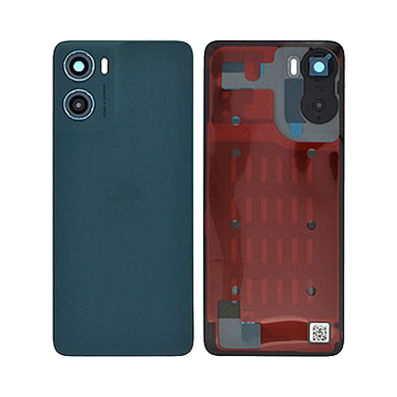 Cache Motorola Moto G06 Power PANTONE Tapestry – PhoneFrance