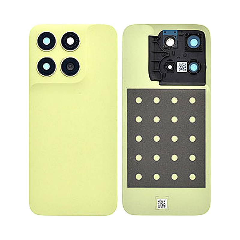 Cache Motorola Moto G67 5G PANTONE Nile – PhoneFrance