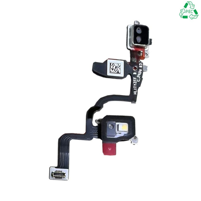 Nappe Flash Premium Huawei Pura 70 – PhoneFrance