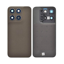 Cache Motorola Moto G77 5G PANTONE Black Olive – PhoneFrance