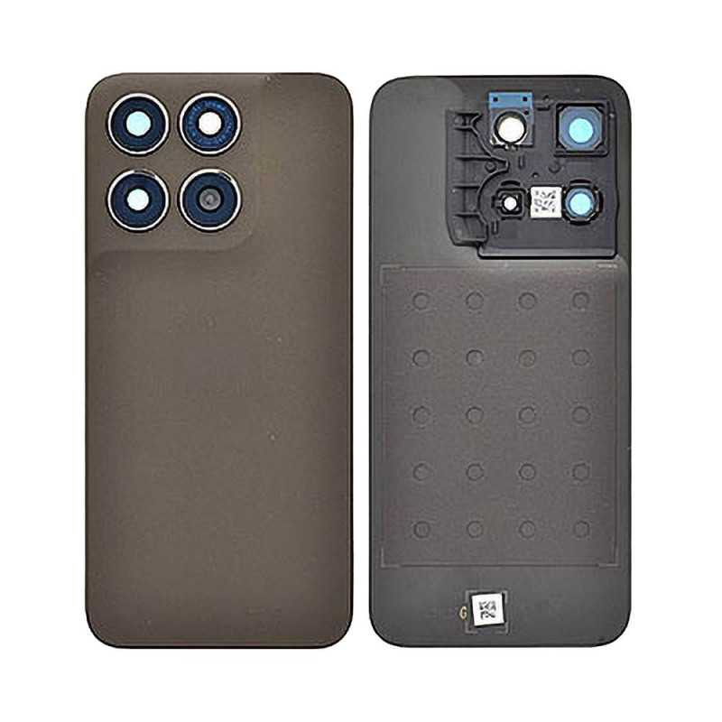 Cache Motorola Moto G77 5G PANTONE Black Olive – PhoneFrance