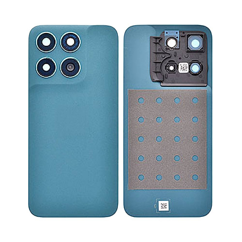 Cache Moto G77 5G PANTONE Shaded Spruce – PhoneFrance