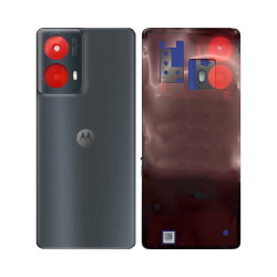 Cache Premium Motorola Moto G85 5G Urban Grey – PhoneFrance