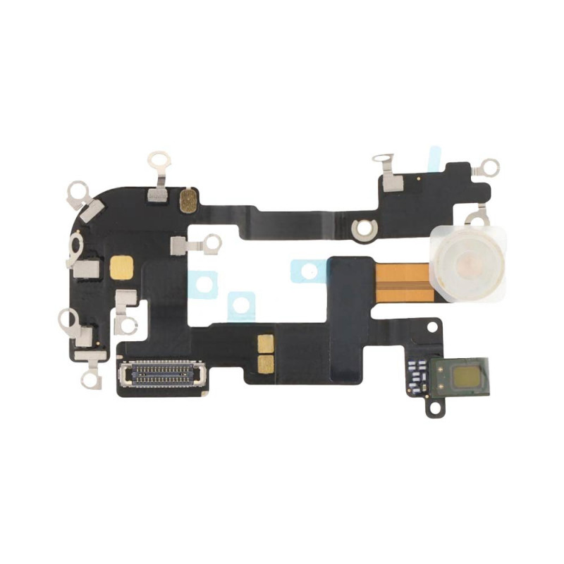 Nappe Flash Apple iPhone 17 Pro Max – PhoneFrance