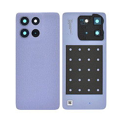 Cache Moto G86 Power PANTONE Cosmic Sky – PhoneFrance