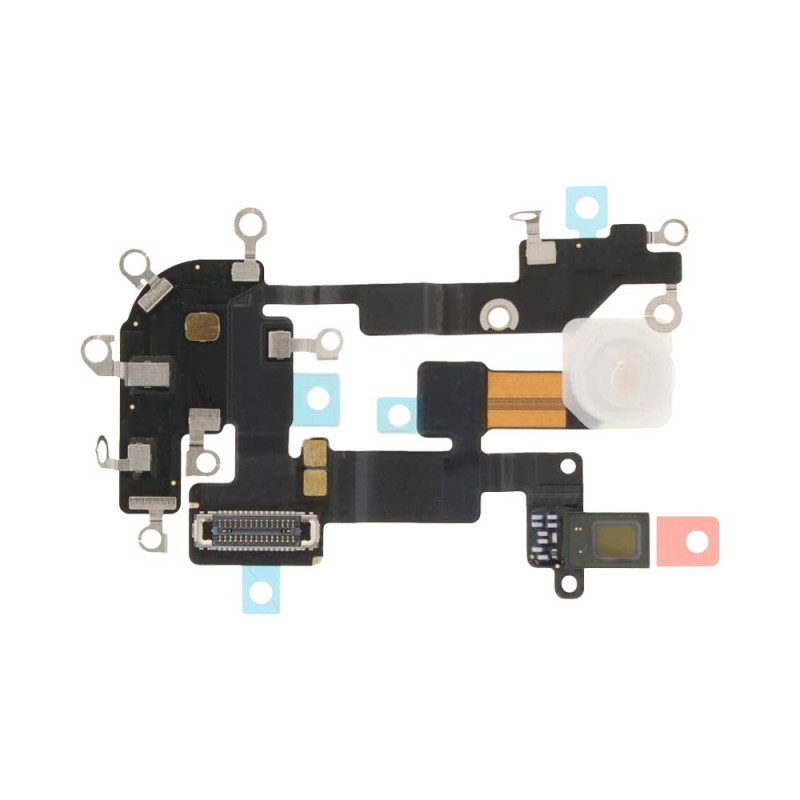 Nappe Flash Apple iPhone 17 Pro – PhoneFrance