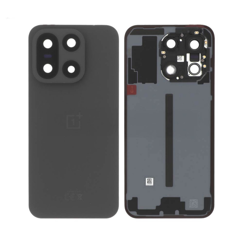 Cache Premium OnePlus 15 5G Infinite Black – PhoneFrance