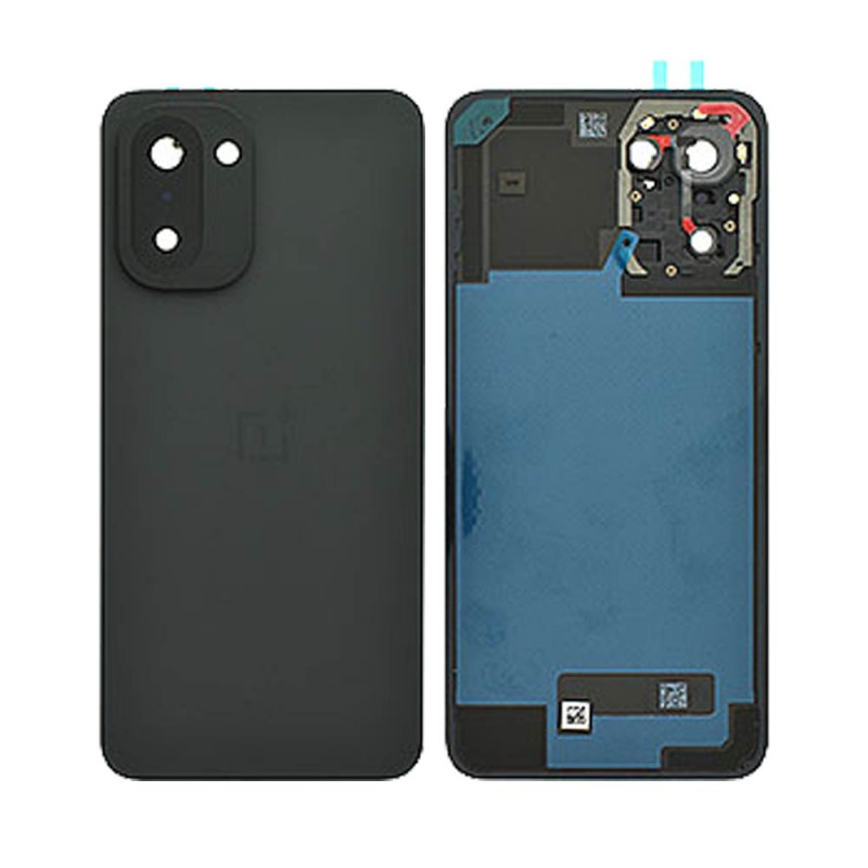 Cache Premium OnePlus 15R 5G Charcoal Black – PhoneFrance