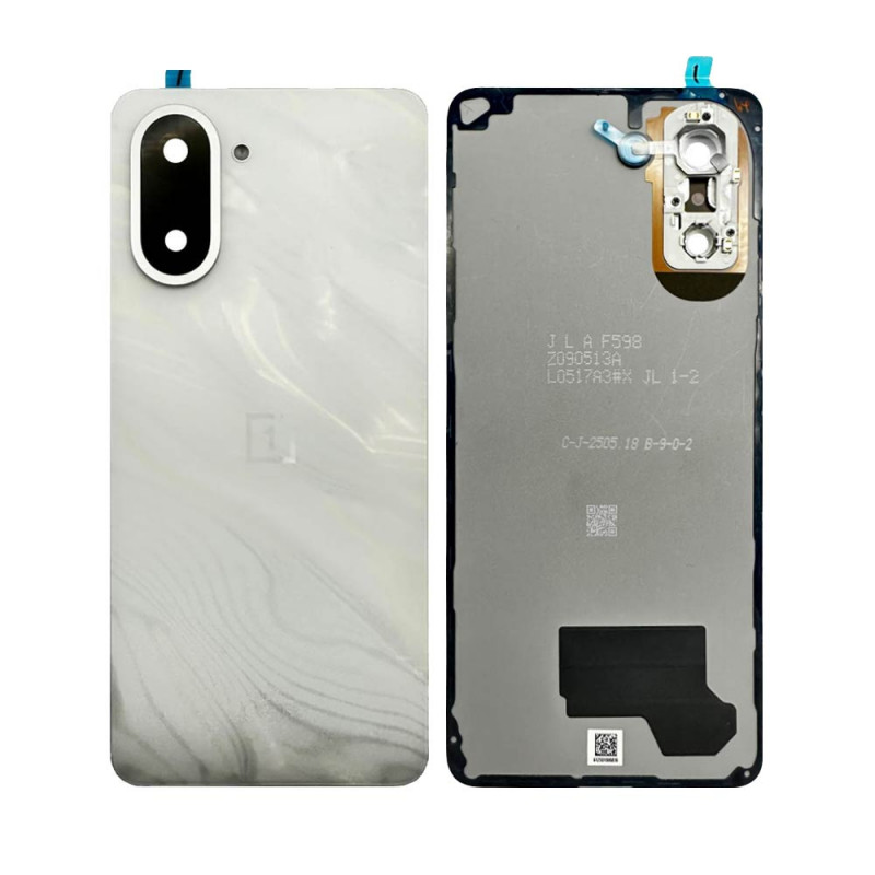 Cache Premium OnePlus Nord CE5 5G Marble Mist – PhoneFrance