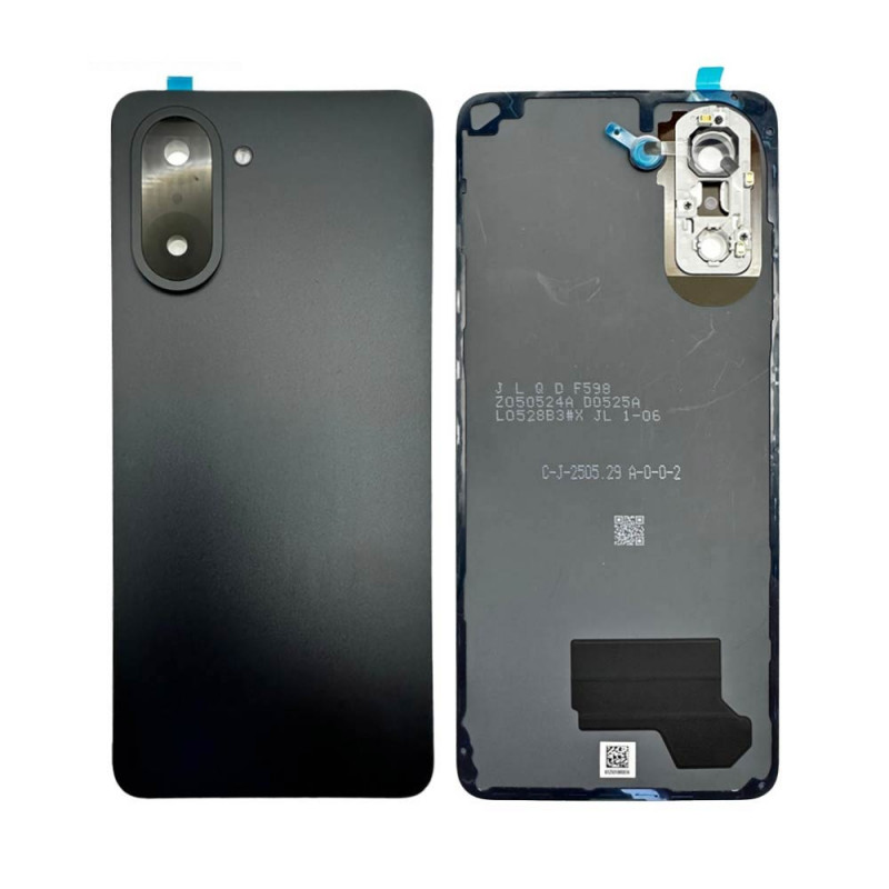 Cache Premium OnePlus Nord CE5 5G Noir Infini – PhoneFrance