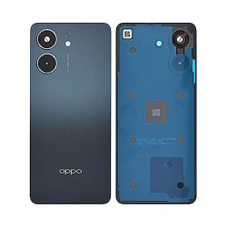 Cache Premium OPPO A5x () Midnight Blue – PhoneFrance