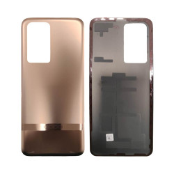 Cache Premium OPPO Reno12 Pro 5G Sunset Gold – PhoneFrance