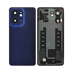 Cache Premium OPPO Reno13 F 5G Bleu Saphir – PhoneFrance