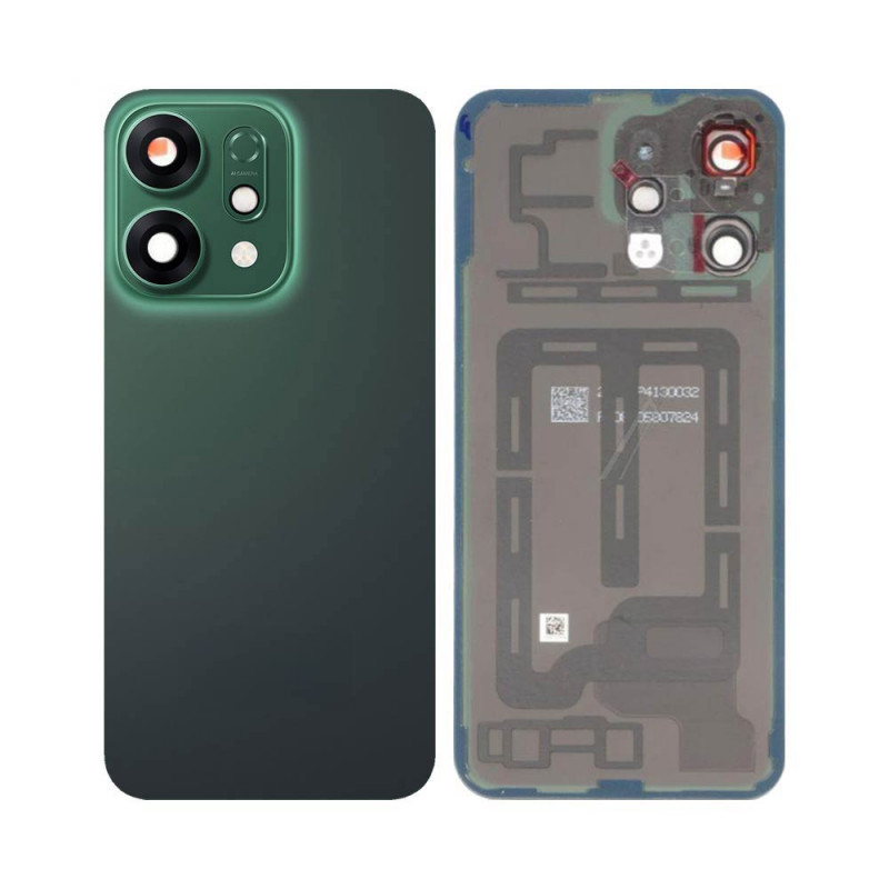 Cache Premium OPPO Reno14 5G Vert Emeraude – PhoneFrance