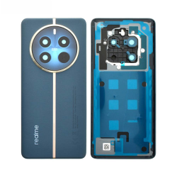 Cache Premium Realme 12 Pro 5G Submarine Blue – PhoneFrance