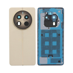 Cache Premium Realme 12 Pro+ Navigator Beige – PhoneFrance