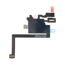 Nappe de Proximité Apple iPhone 17 Pro Max – PhoneFrance