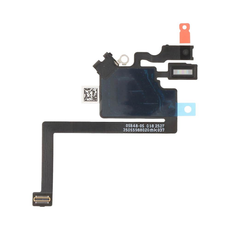 Nappe de Proximité Apple iPhone 17 Pro Max – PhoneFrance
