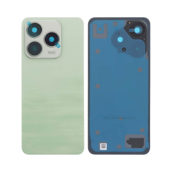 Cache Arrière Premium Realme C63 Vert – PhoneFrance