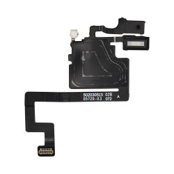 Nappe de Proximité Apple iPhone 17 Pro – PhoneFrance
