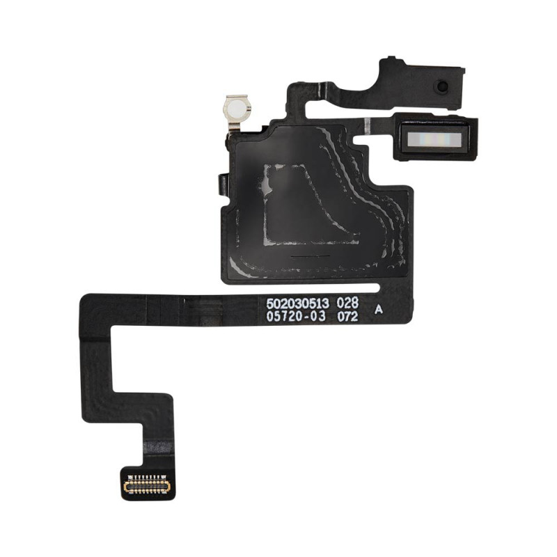 Nappe de Proximité Apple iPhone 17 Pro – PhoneFrance