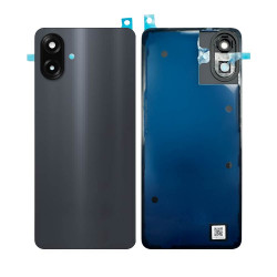 Cache Premium Samsung Galaxy A07 4G A075 Noir – PhoneFrance