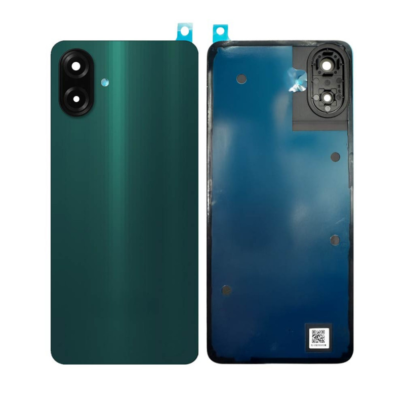Cache Premium Samsung Galaxy A07 4G A075 Vert – PhoneFrance