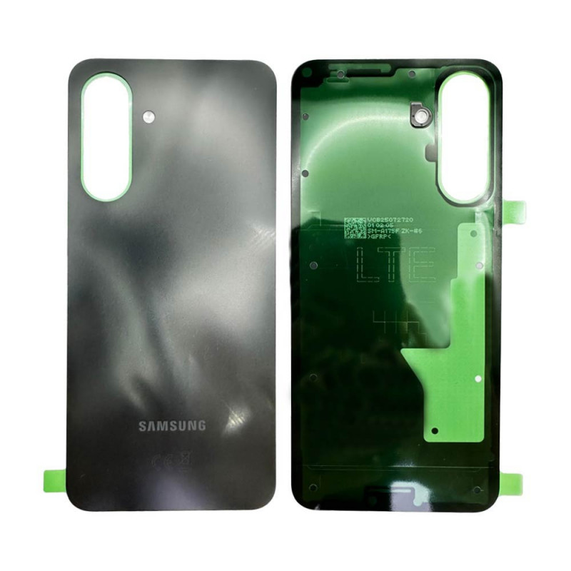 Cache Premium Samsung Galaxy A17 4G A175 Noir – PhoneFrance