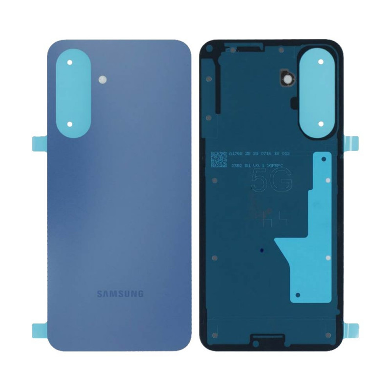 Cache Premium Samsung Galaxy A17 5G A176 Bleu – PhoneFrance