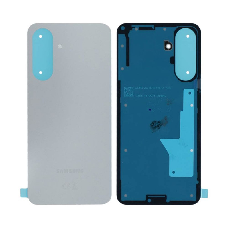 Cache Premium Samsung Galaxy A17 5G A176 Gris – PhoneFrance